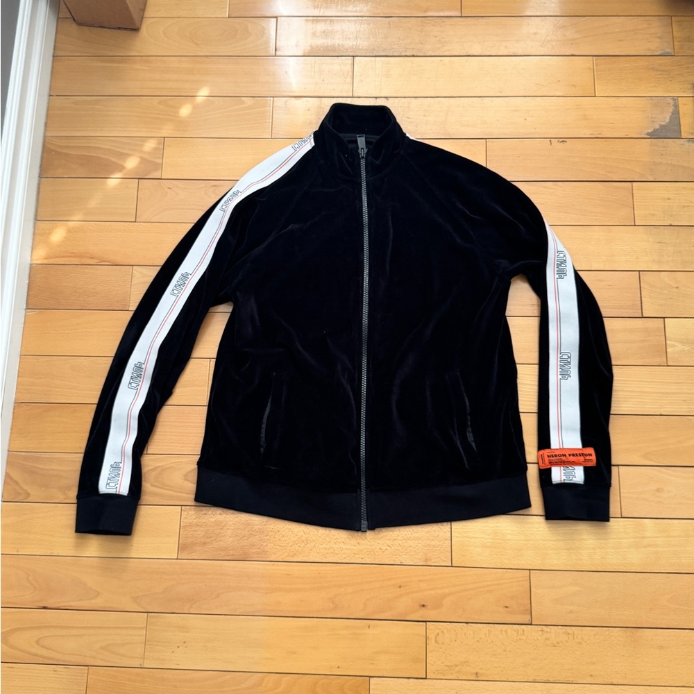 Heron Preston jacket